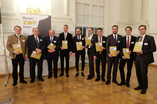 ZWF 2019