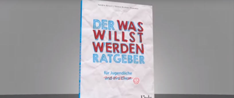 Der Was-willst-werden-Ratgeber YouTube