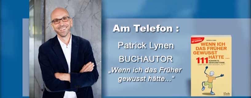 Wenn ich das früher gewusst hätte YouTube