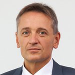 Wilfried Lehner