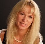 Bernadette Gierlinger