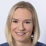Magda Groissenberger