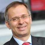 Wolfgang Eixelsberger