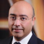 Alexander Gorjinia