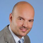 Martin Rosar