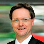 Burkhard Eckes