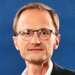 DI Dr.techn. Erwin Stampfer, MBA