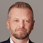 Wolfgang Lindinger