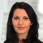 Arlinda Berisha