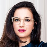 Carina Wolf