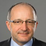 Christian Keuschnigg