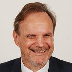 Roland Aufderklamm, MBA