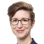 Olivia Stiedl