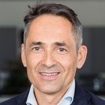 Hubert Rhomberg