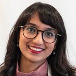 Natasha Ghulam