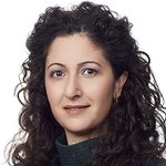 Nadia Arouri