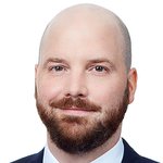 Valentin Strasser, LL.M.