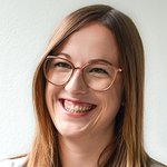 Mag. Katharina Šarić-Gruber, BA
