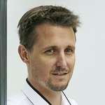 Dieter Hofer