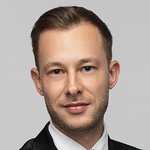Nico Eyrich