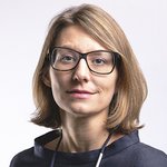 Ulrike Middelhoff