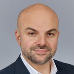 Vjekoslav Bonic