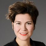 Asli Chamizo-Toksal