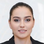 Maja Mayrhuber