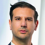 Nathan Zeren