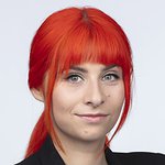 Eva-Maria Milgotin