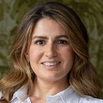 Catharina Ahmadi