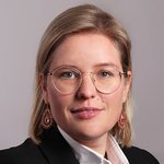 Stephanie Holzmann