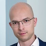 Jonathan Moritz