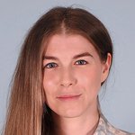Sabrina Hopf