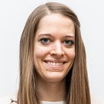 Claudia Mader
