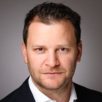 Bernhard Böhm