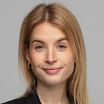 Kristina Harrer