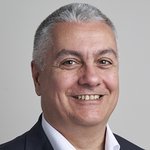 Mario Filoxenidis