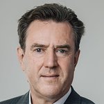 Gerald Klenner