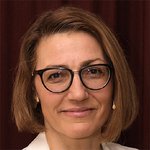 Velina Tchakarova