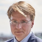 Martin Ulrich