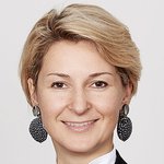Ulrike Domany-Funtan