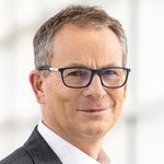 Bernd Ulbricht