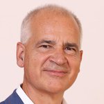 Wolfgang Layr