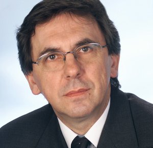 Prof. ADir. RegR Josef Hofbauer