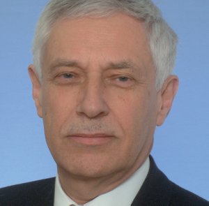 RegR Heinz Bernold