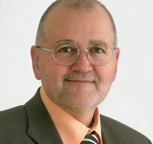 Mag. Dr. Kurt Zischg