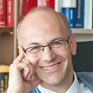 ao.Univ.-Prof. Dr. Markus Dellinger