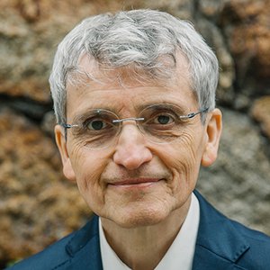 o.Univ.-Prof. Dr. Martin Karollus