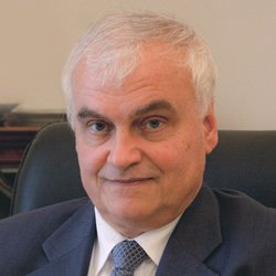 Dr. Herbert Gartner